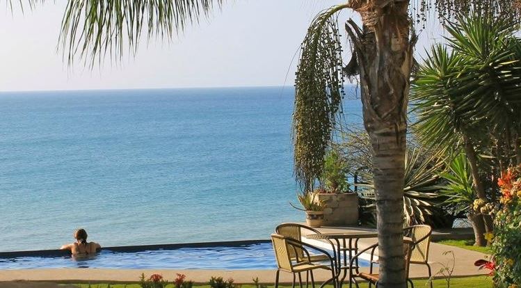 Hotel Vistalmar
